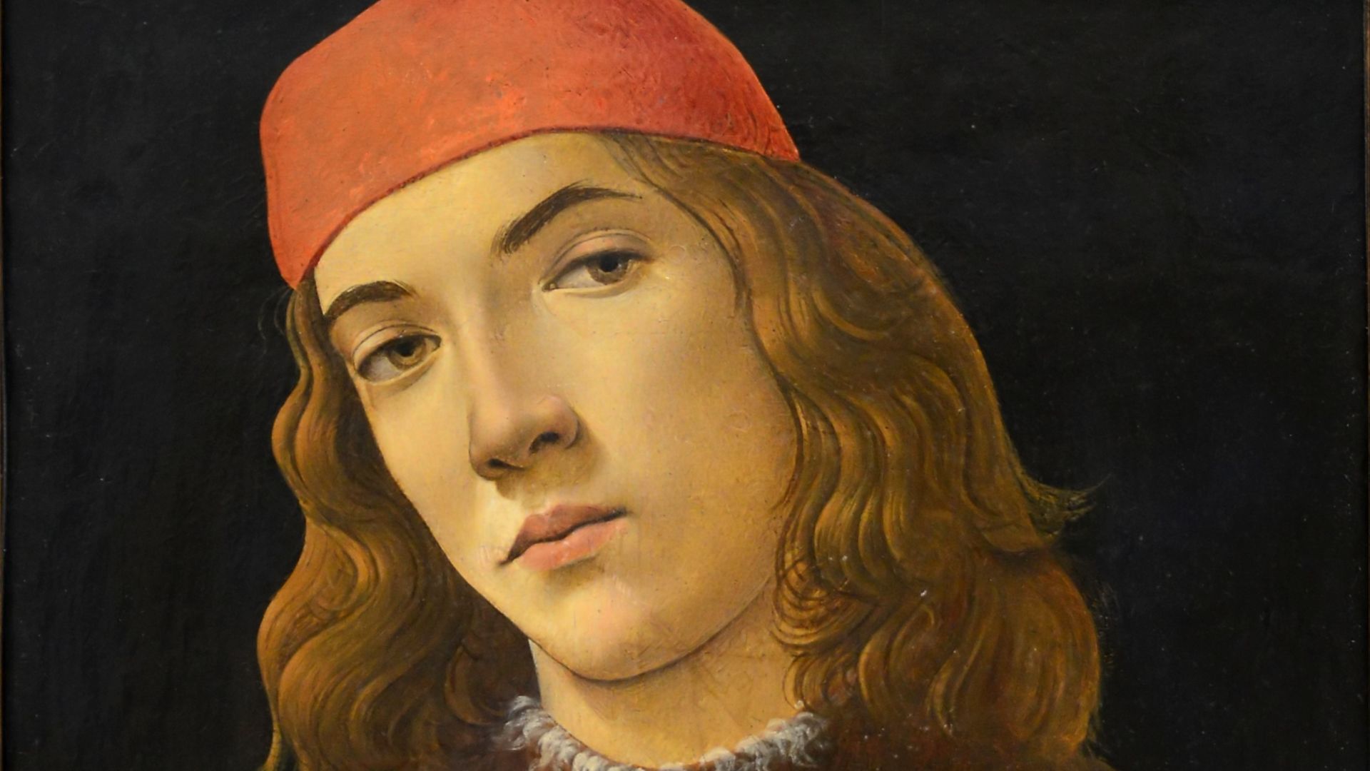 15. Sandro Boticelli