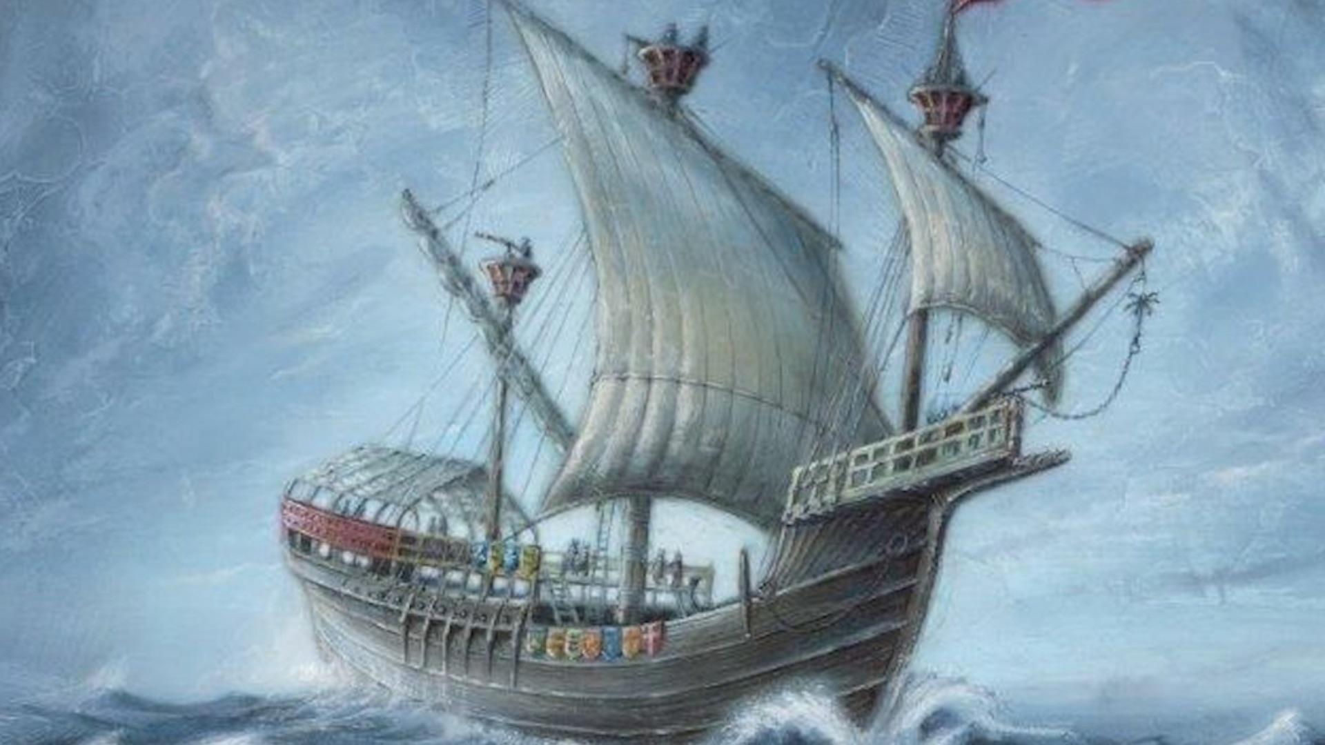 12. Gribshunden