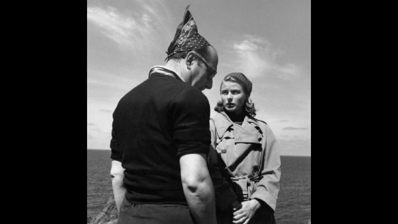 20. Ingrid Bergman a été dénoncée devant le Sénat pour être tombée amoureuse