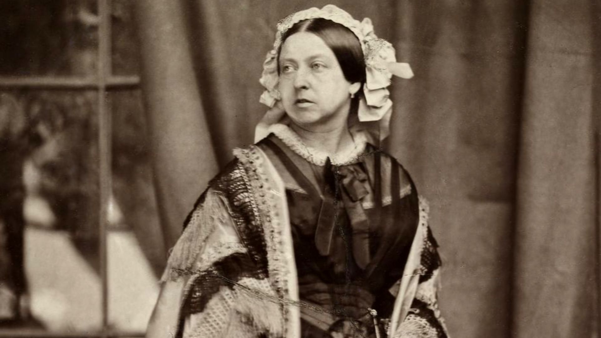 12. La reine Victoria