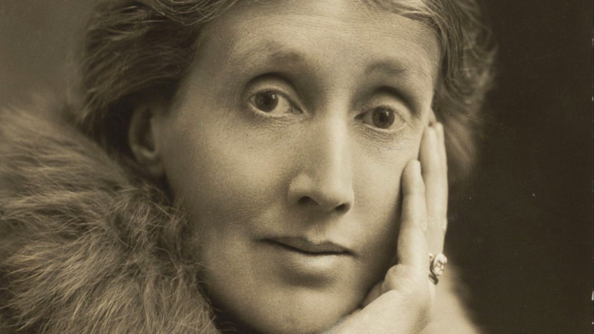11. Virginia Woolf