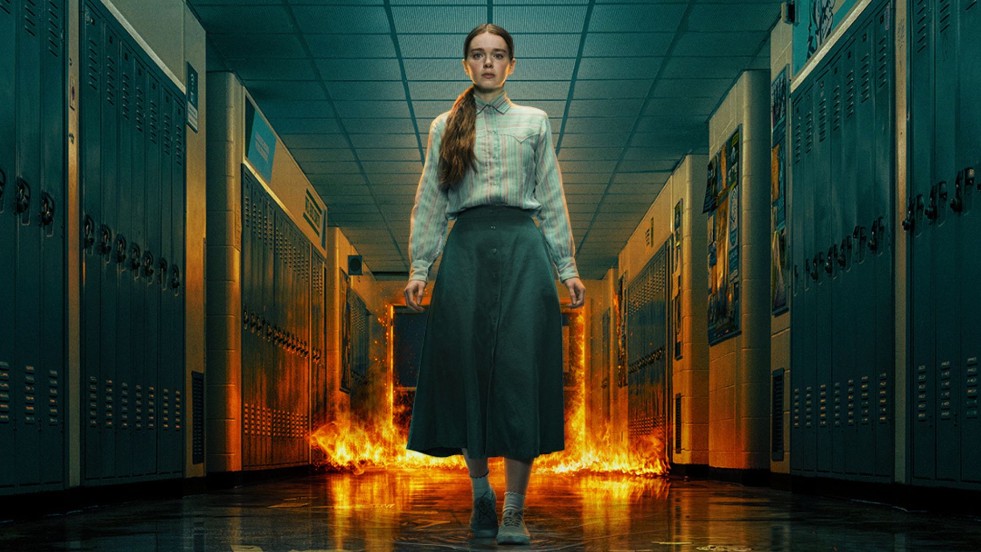 Carrie