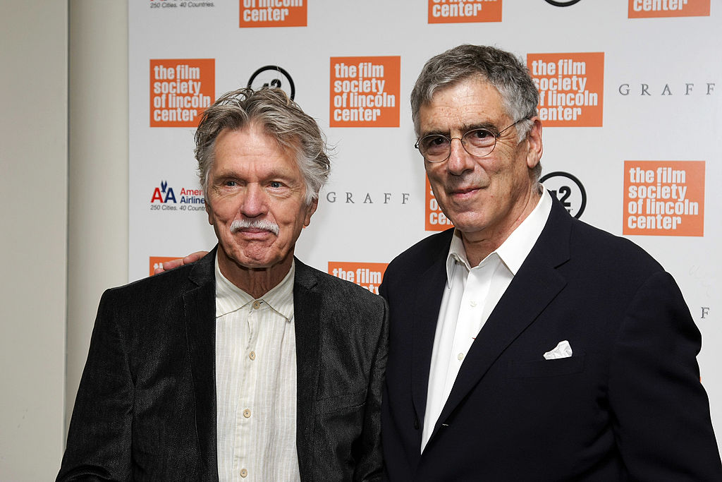 ‘Alien’, ‘Top Gun’ star Tom Skeritt dead at 93
