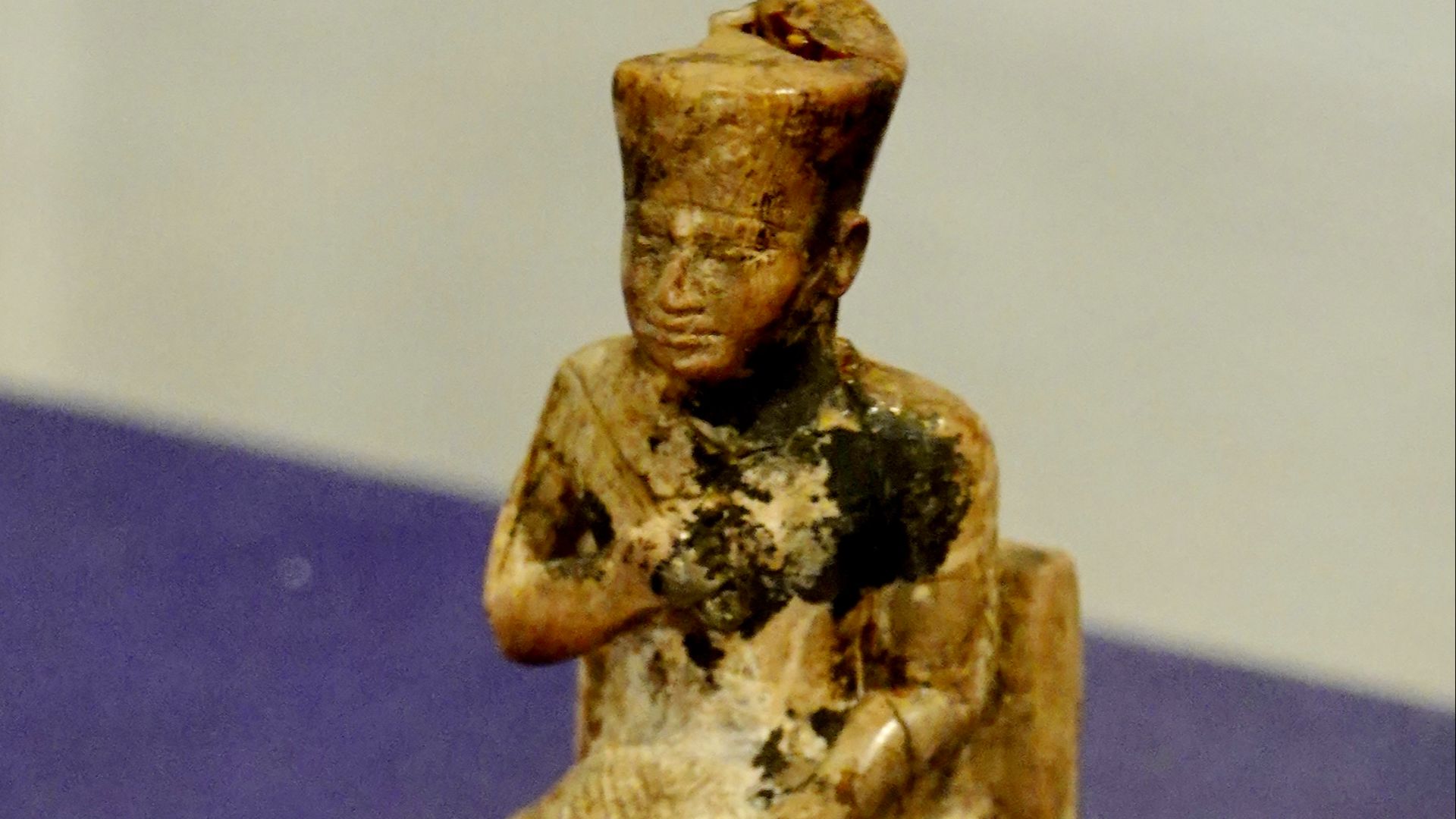 15. Khéops