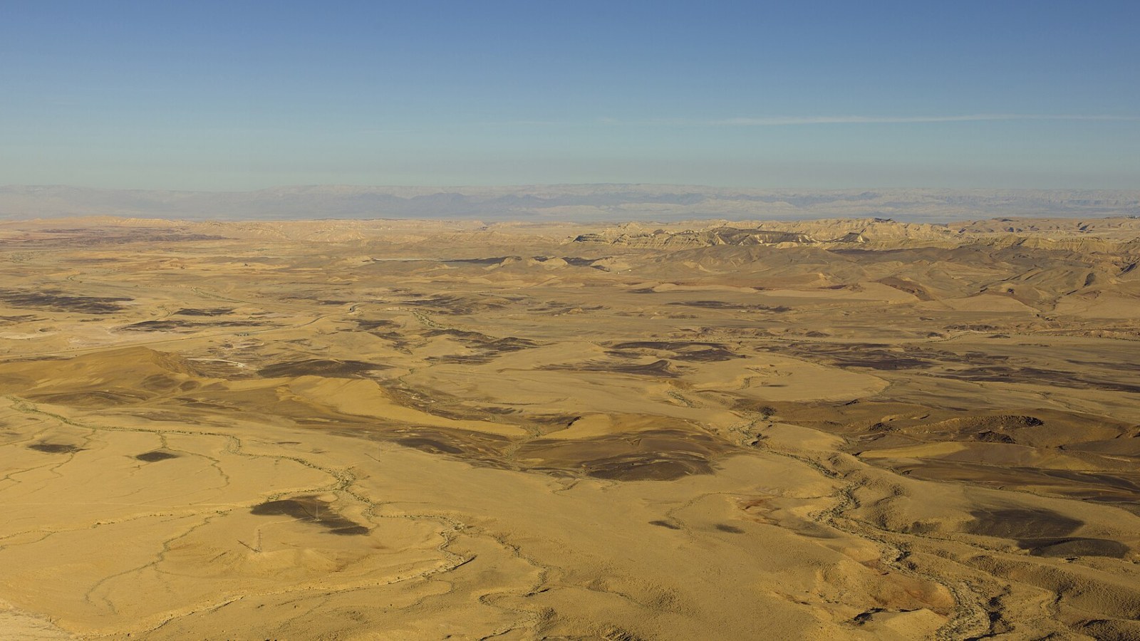 17. Mordu dans le désert, guéri en levant les yeux vers le ciel