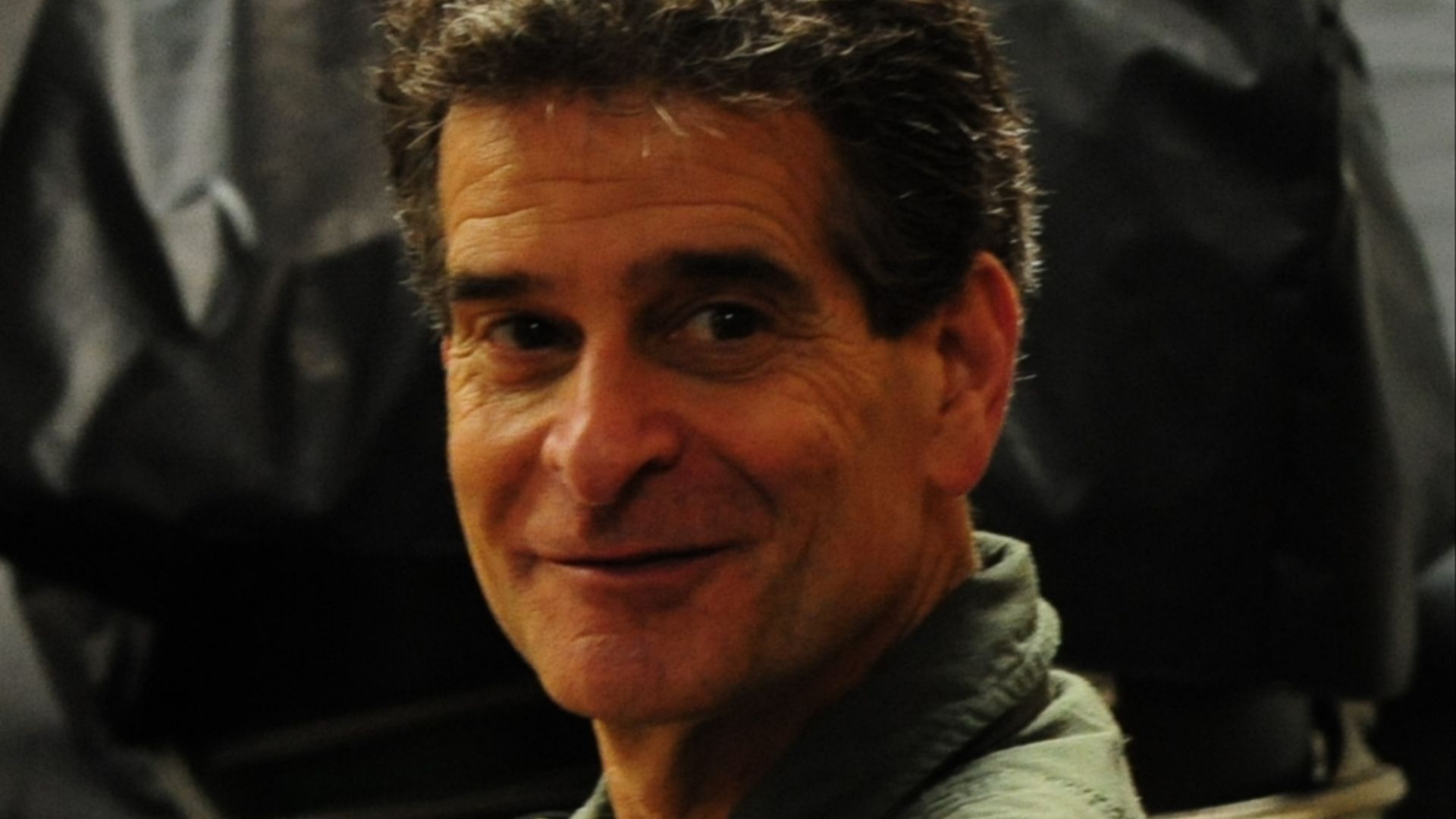 19. Dean Kamen et son esprit inventif inépuisable