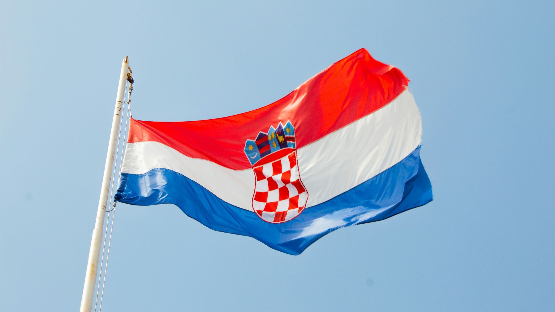 2. Croatie