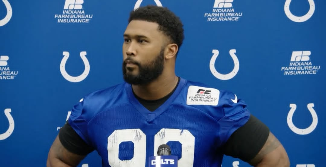 A returning player joins the 49ers
