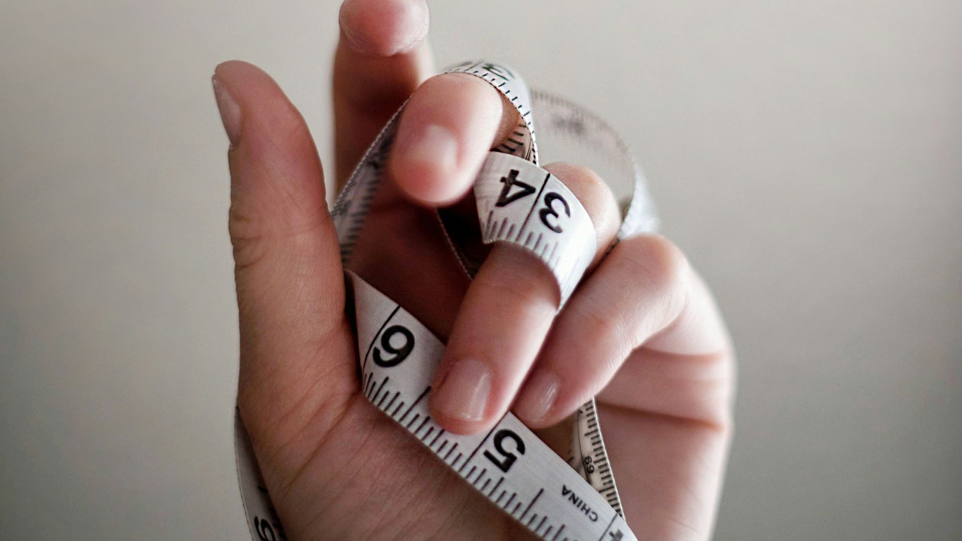 12. Mesurer chaque pouce du corps d'un suspect