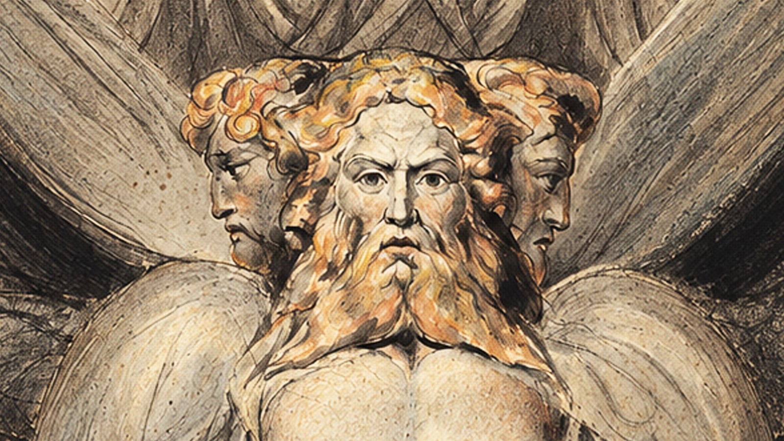 20 Biblical Beasts And Supernatural Beings That Aren’t What You Think