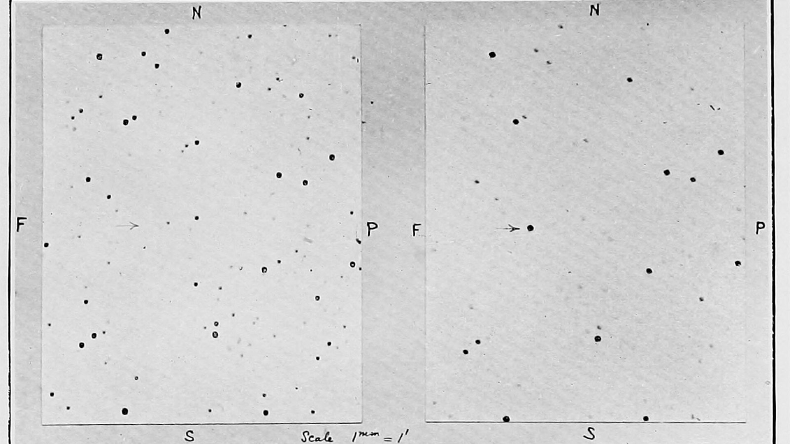 6. L'astuce de Leavitt : superposer des photos pour capturer le scintillement des étoiles