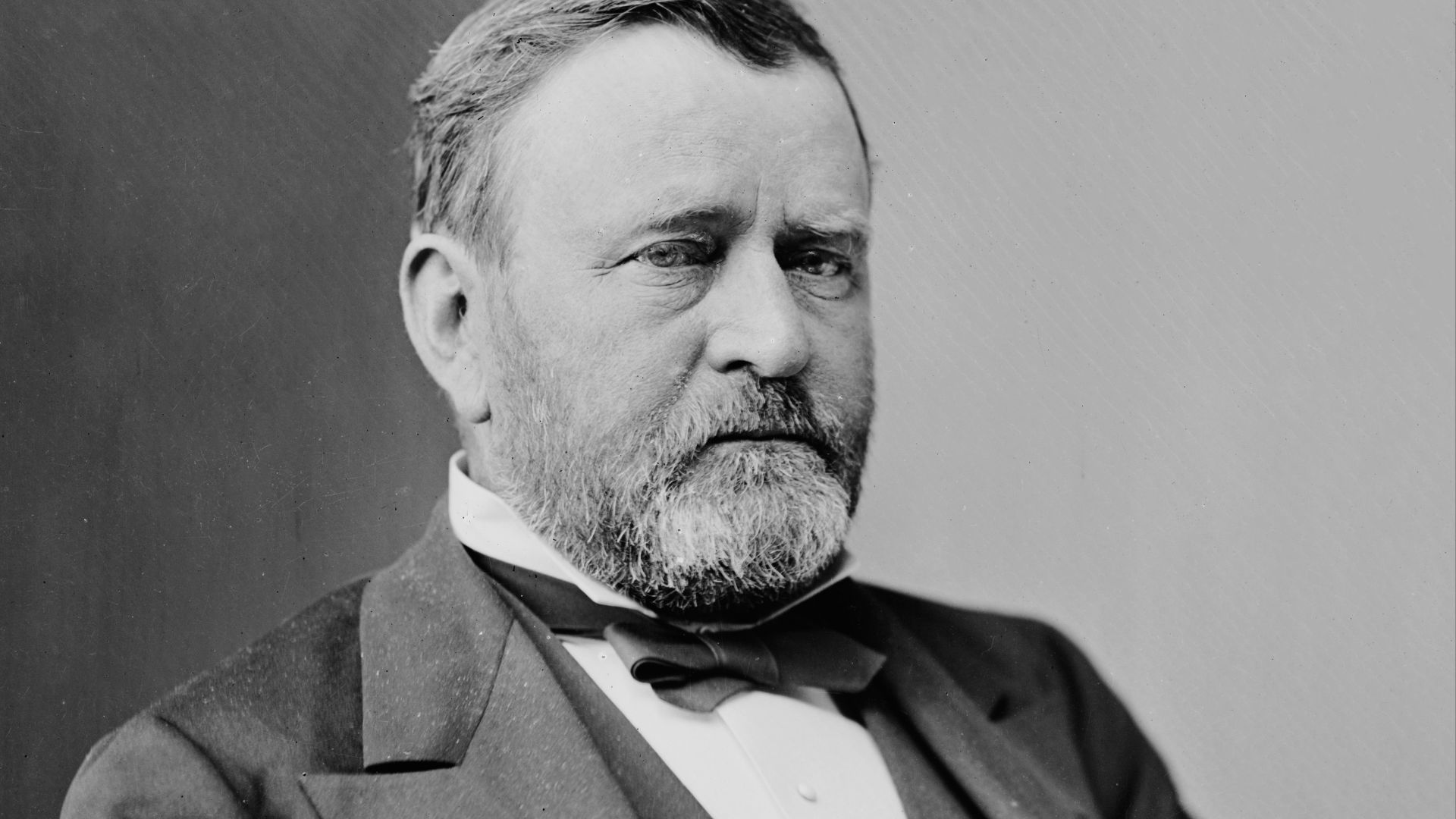 15. Ulysses S. Grant - Entraîneur de chevaux