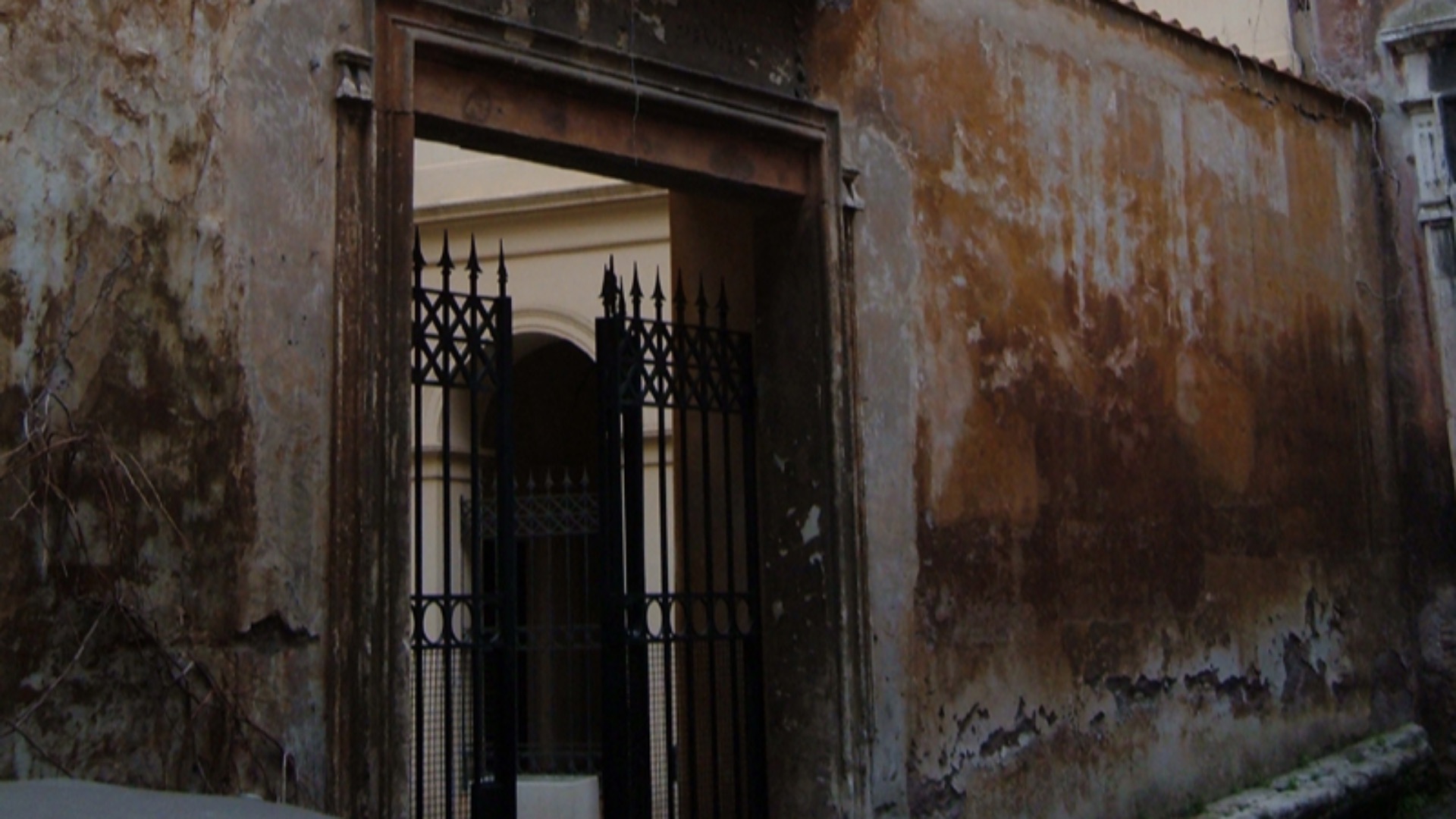 1. Les empoisonnements au couvent de Sant'Ambrogio