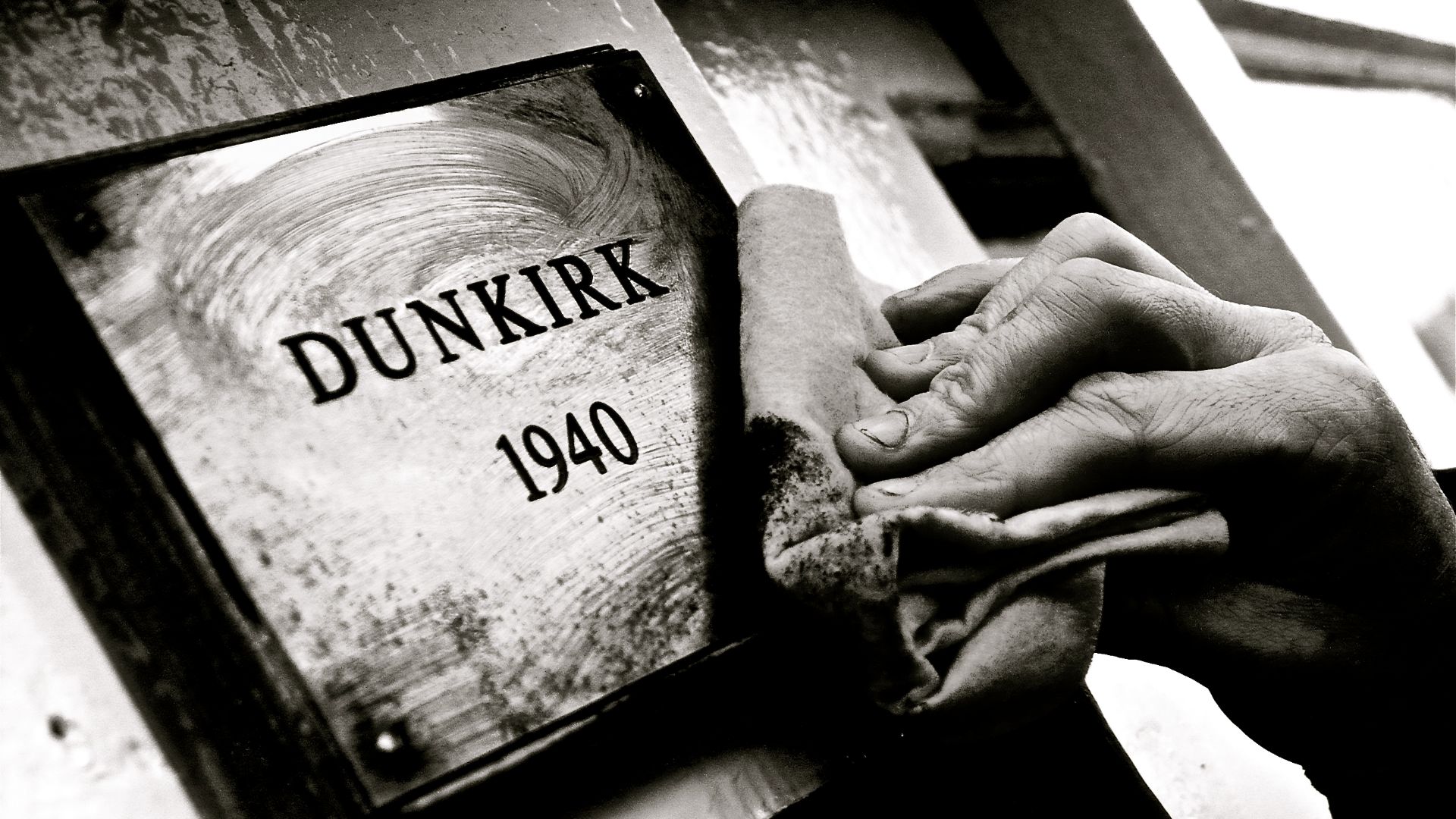 9. La bataille de Dunkerque