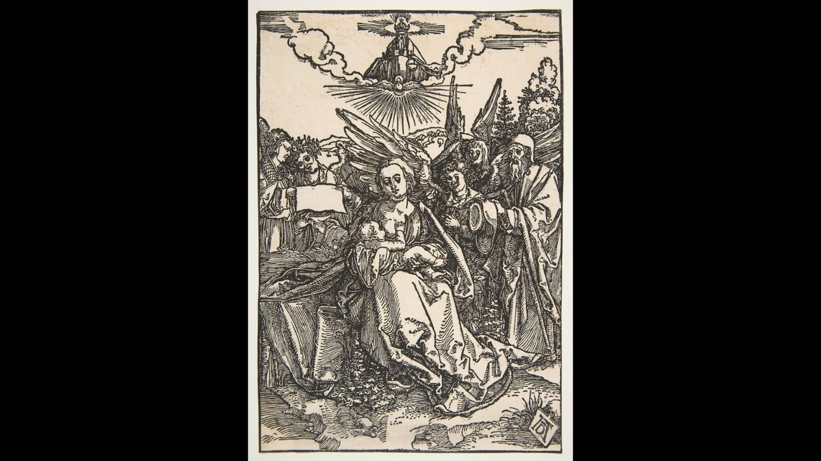 11. Resurrected Humans Are "Like" Angels: They Don't Become Angels