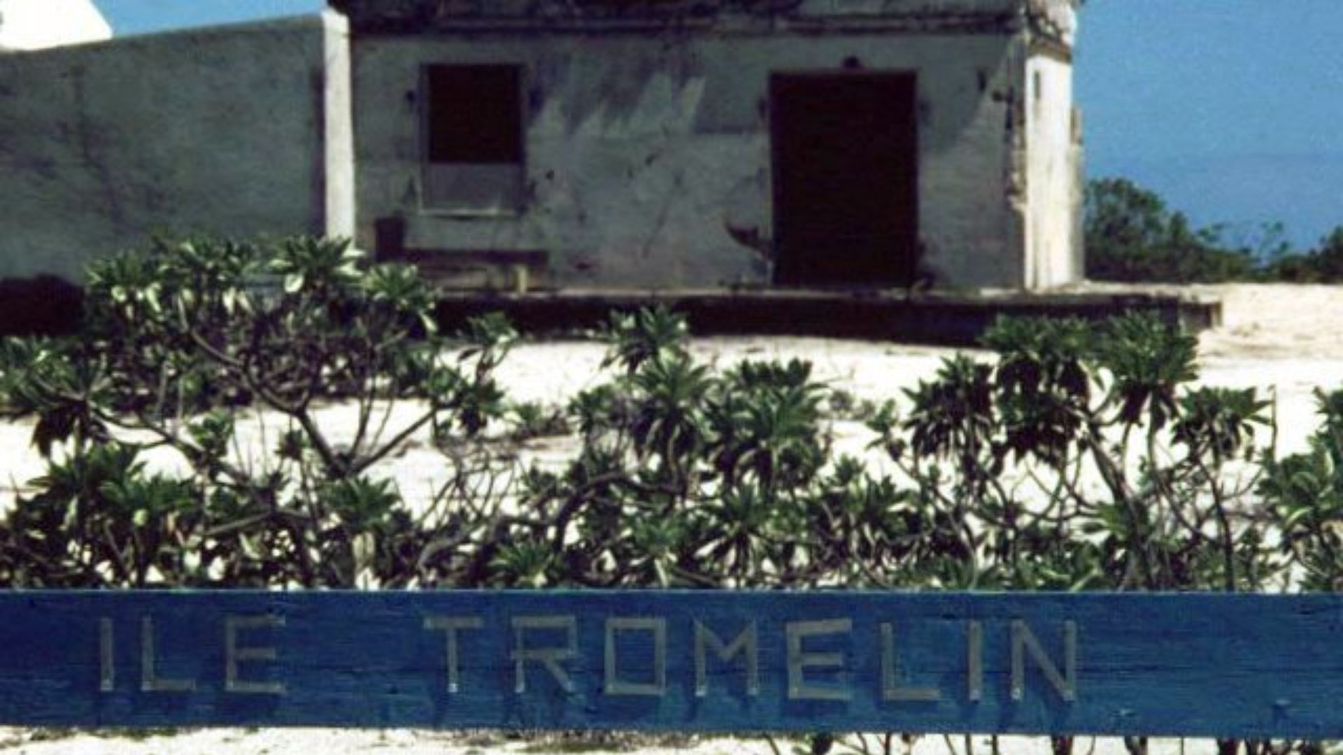 18. Tromelin
