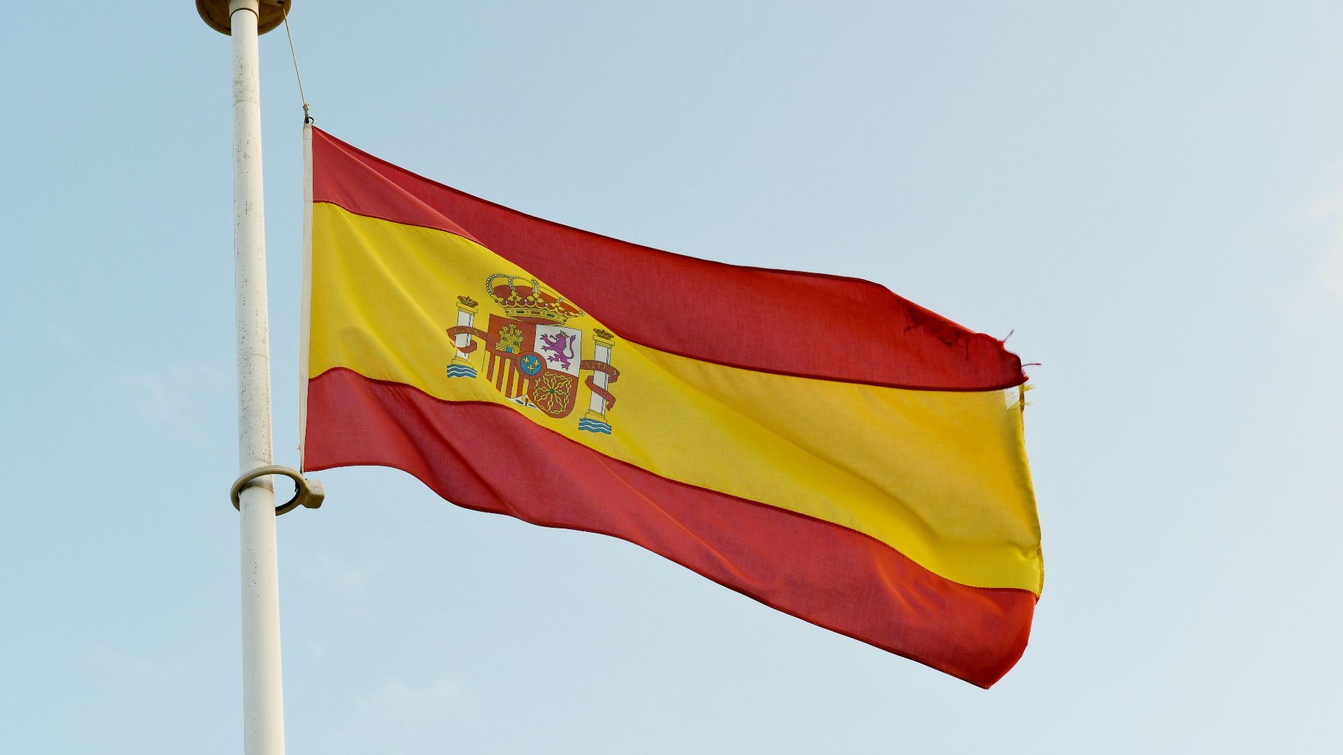 5. Espagne