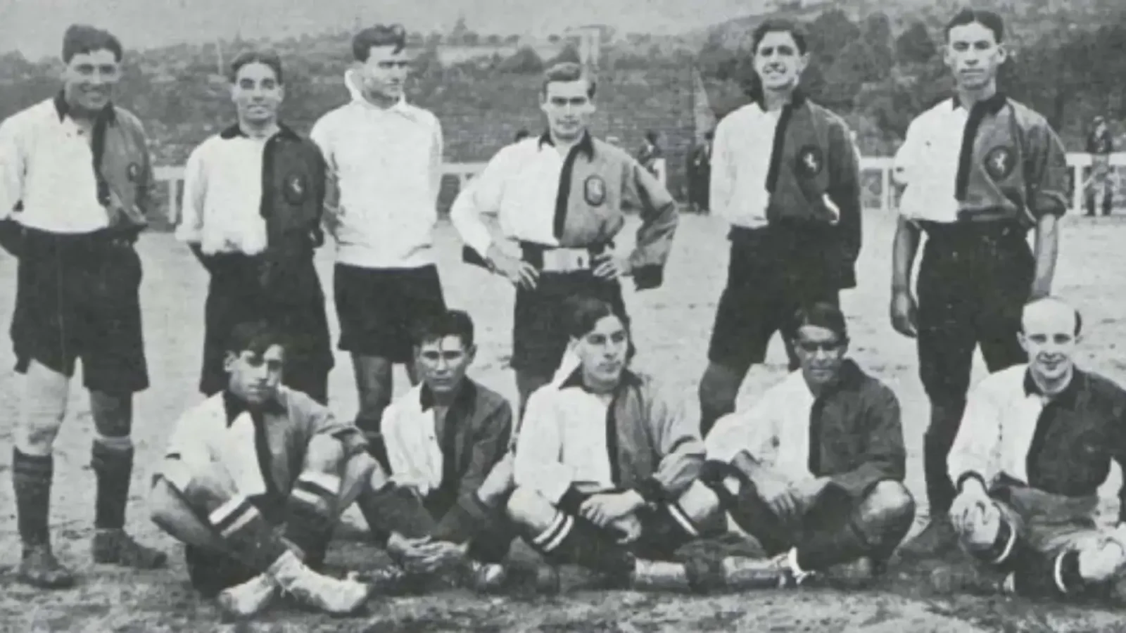 16. Sporting Poached Benfica's Players With Hot Water
