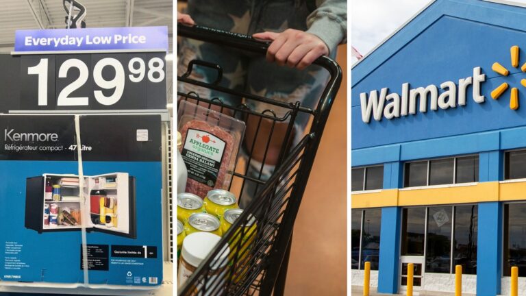 Walmart shopper finds Kenmore mini-fridge for $129. Then she rings it up—and sees what it actually costs: ‘How do you find hidden clearance?’