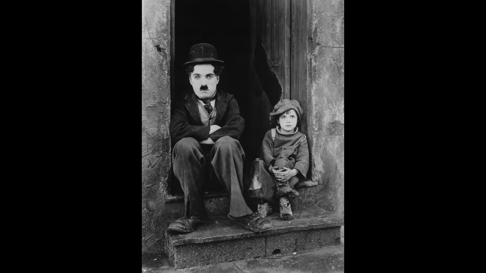 5. Jackie Coogan's Lost Fortune Led To Hollywood's Child Star Law