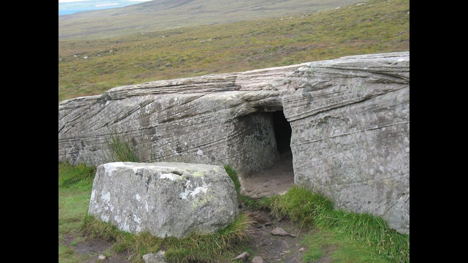 17. A Viking Bragged About His Own Graffiti Height