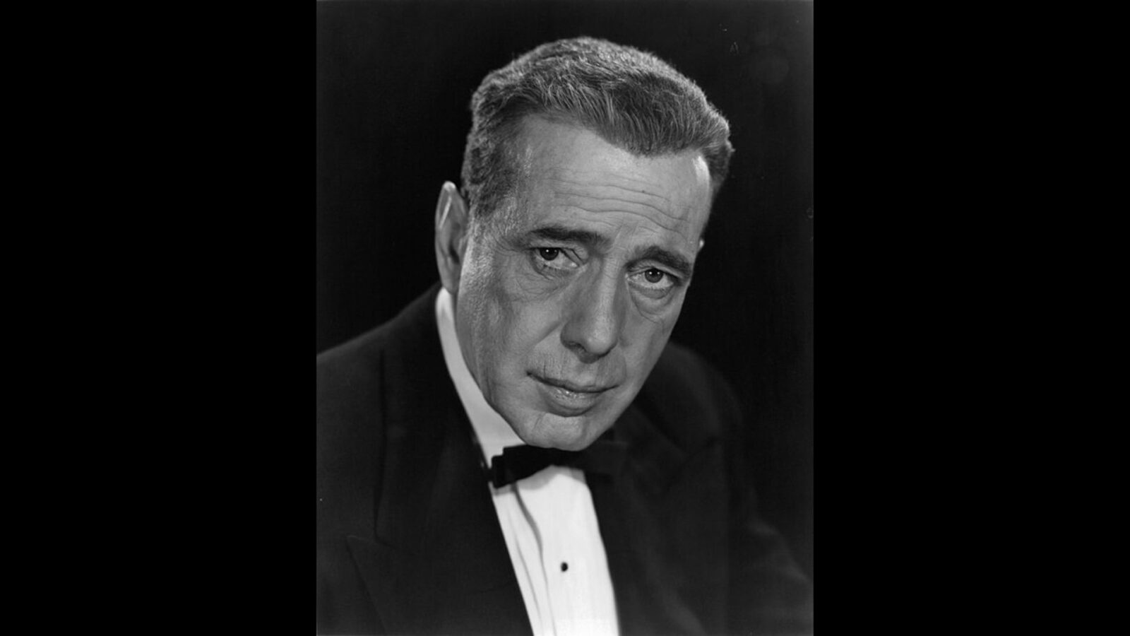 6. Bogart Rose As Raft Turned Down The Studio's Best Scripts