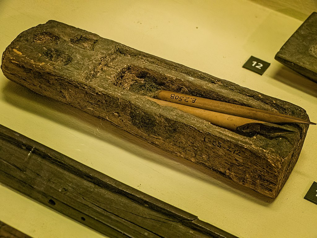 1. Stylos