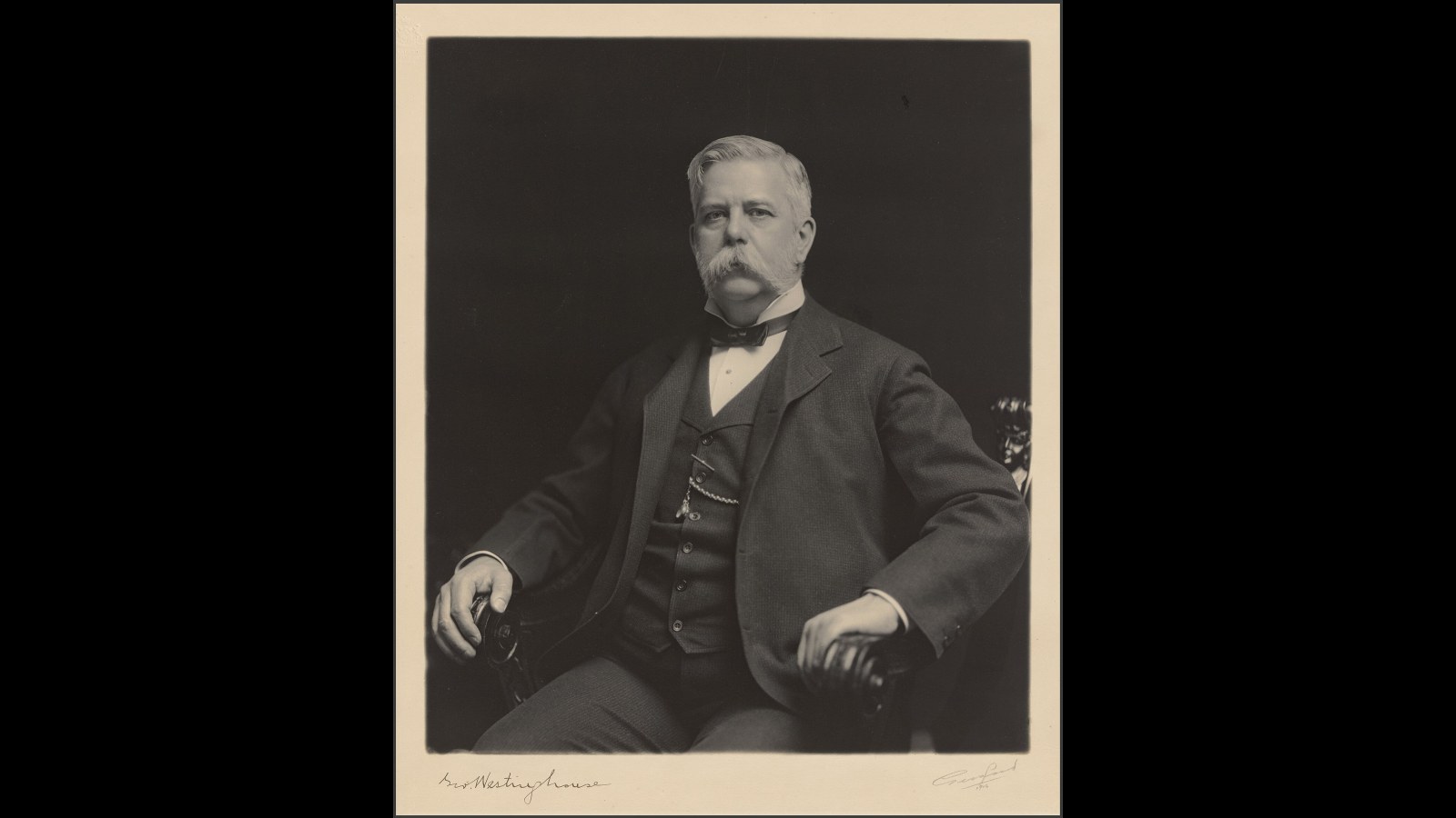 17. George Westinghouse Won The War Of The Currents