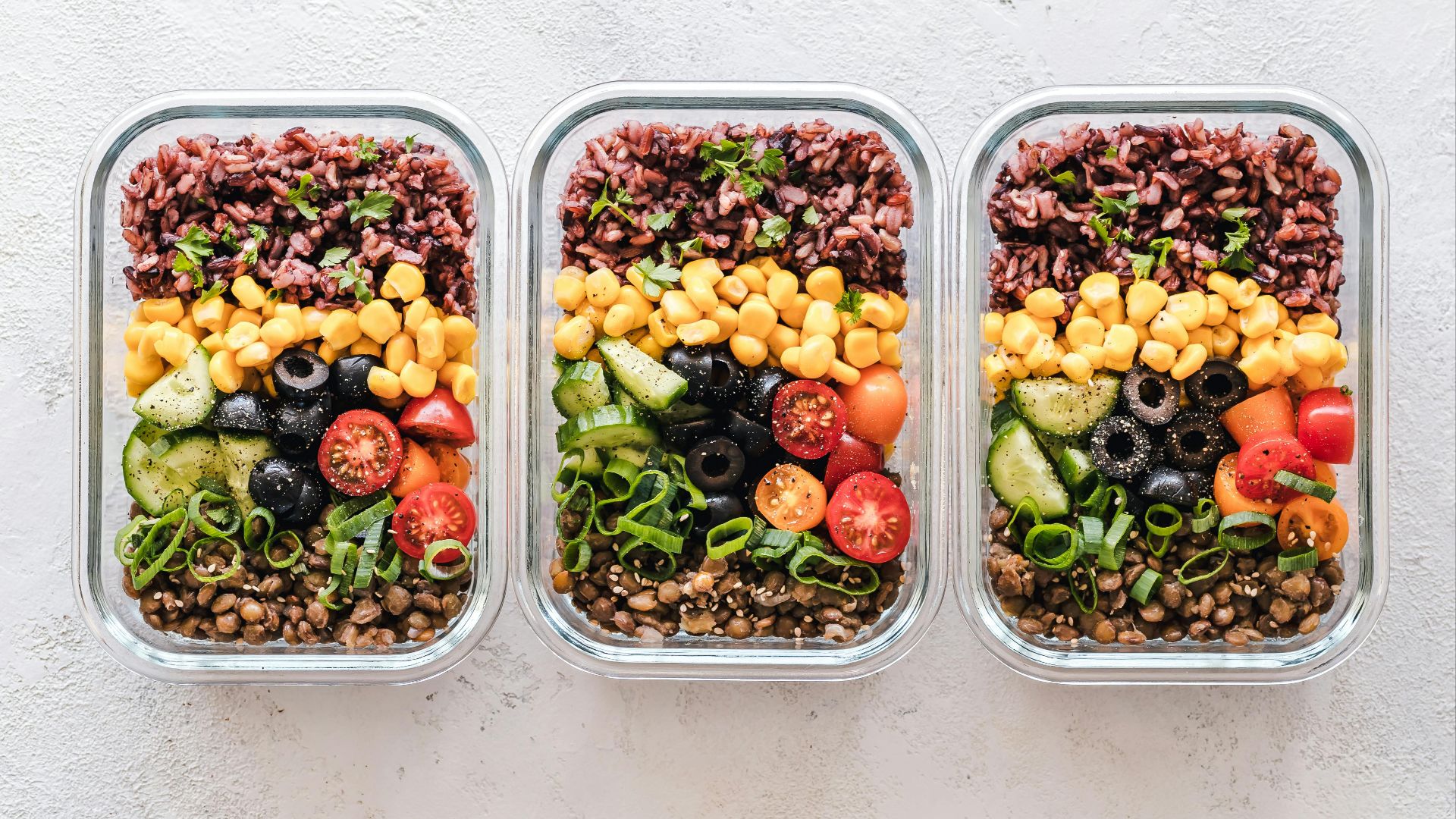6. Adoptez une alimentation équilibrée et nutritive