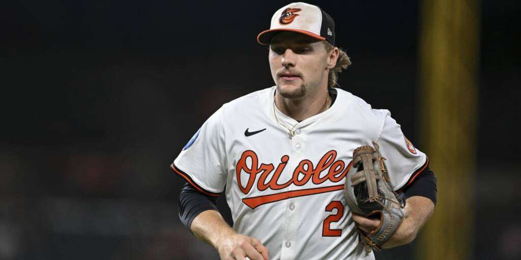 Gunnar Henderson, the Orioles, and Their Shared Destiny