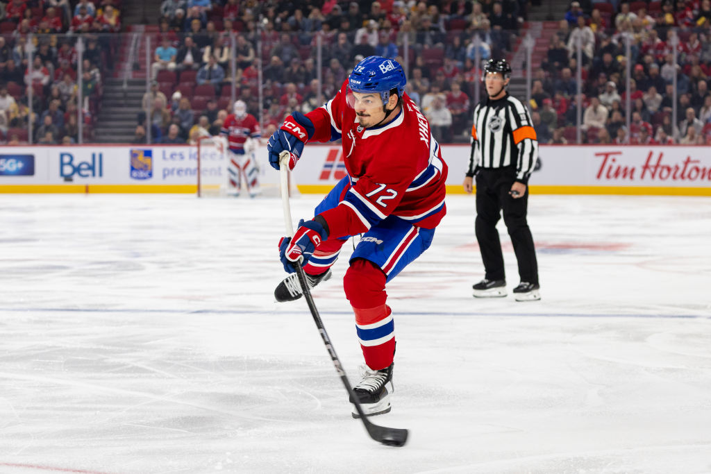 Arber’s New Mission, Crosby’s Future, and a Slap in the Face for Puygachyov