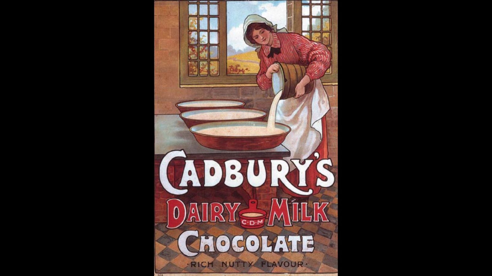 17. Cadbury a fait du cours de sport une activité quotidienne obligatoire à Bournville
