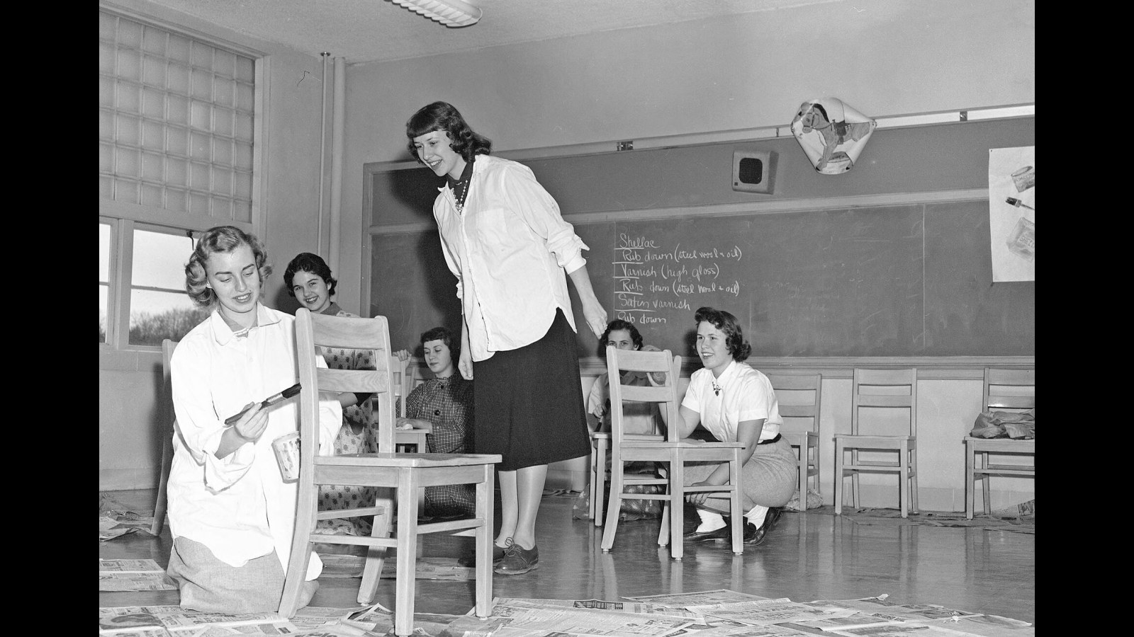 1. American Brides Had Never Married This Young