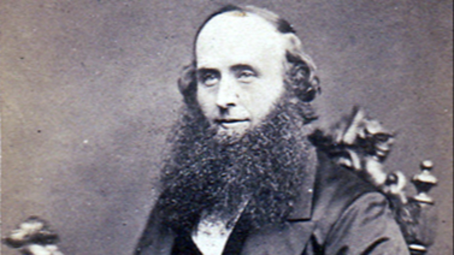 3. Edward William Pritchard