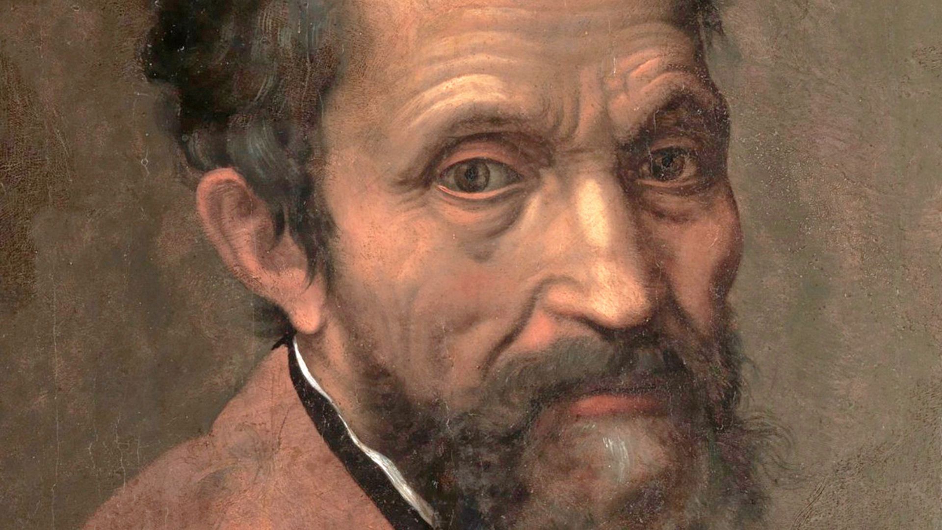 2. Michel-Ange