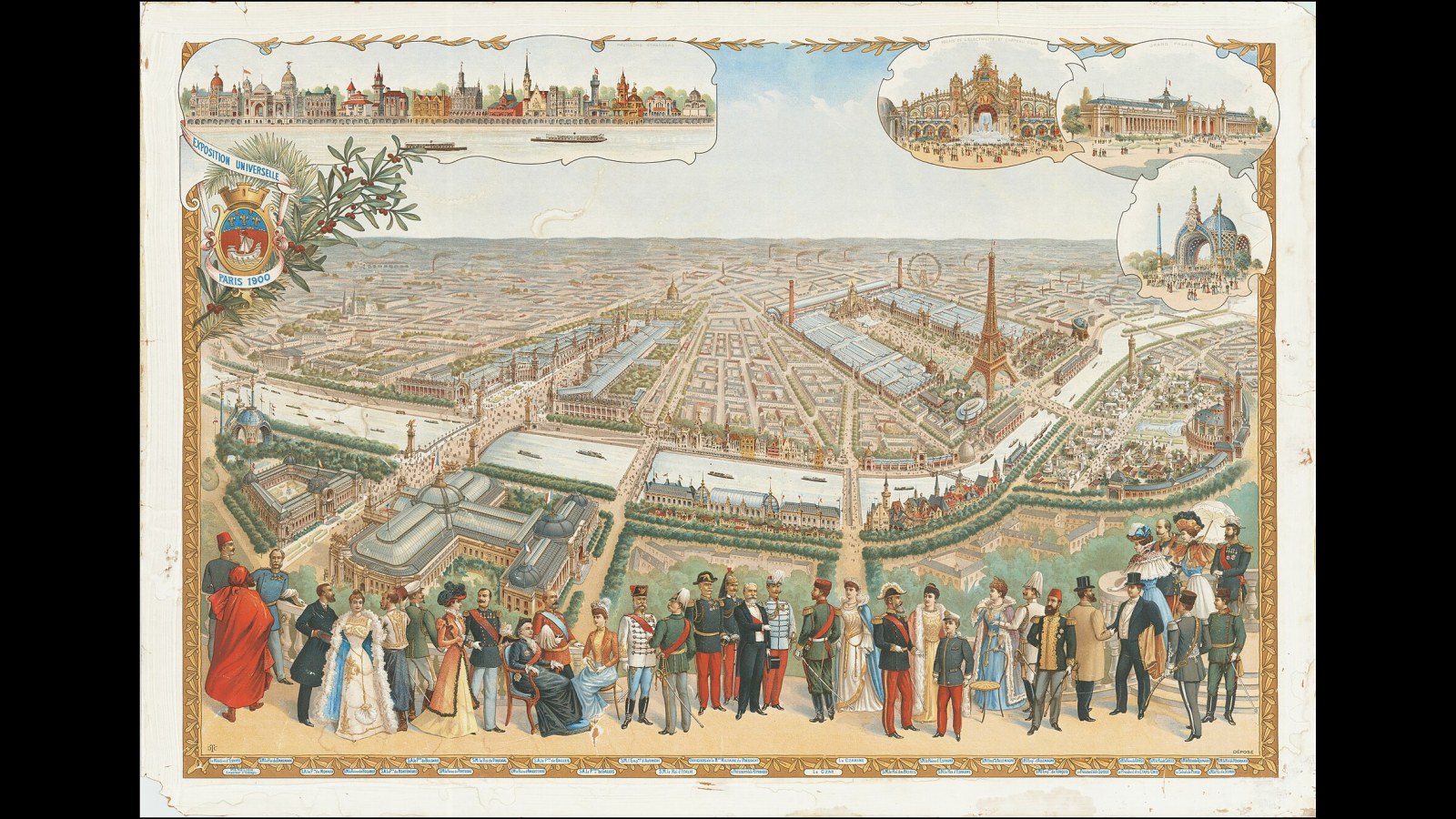 6. 50 Million Visitors Proved The Tower Paid Its Own Way