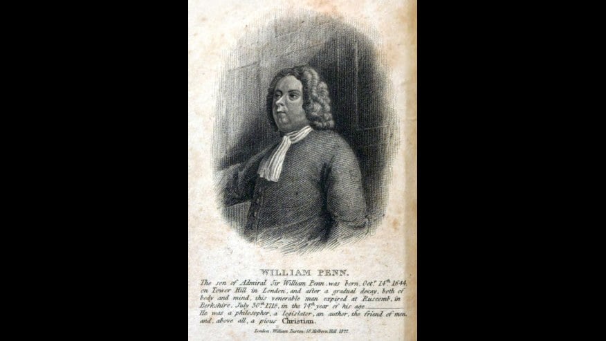 17. A Jury's Refusal To Convict William Penn Created Modern Jury Independence