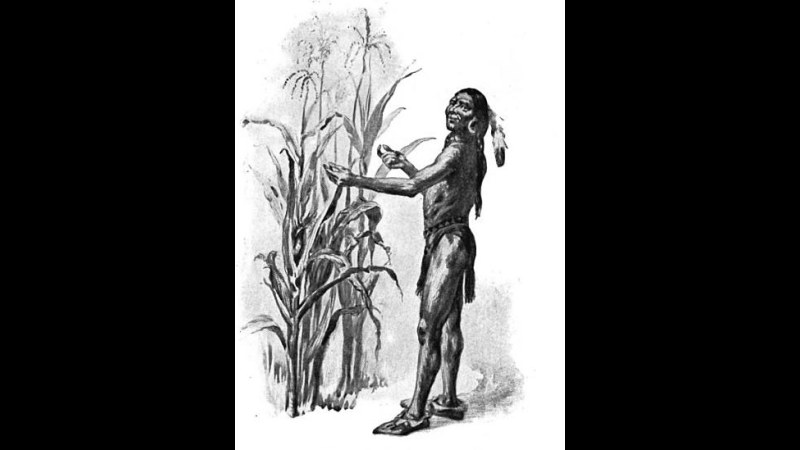 2. Tisquantum's Kidnapping Gave Him The English Plymouth Needed