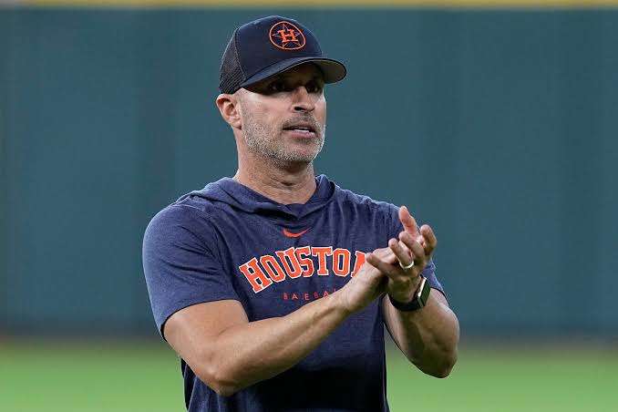 Mariners: Joe Espada Is a Finalist for the Manager’s Job
