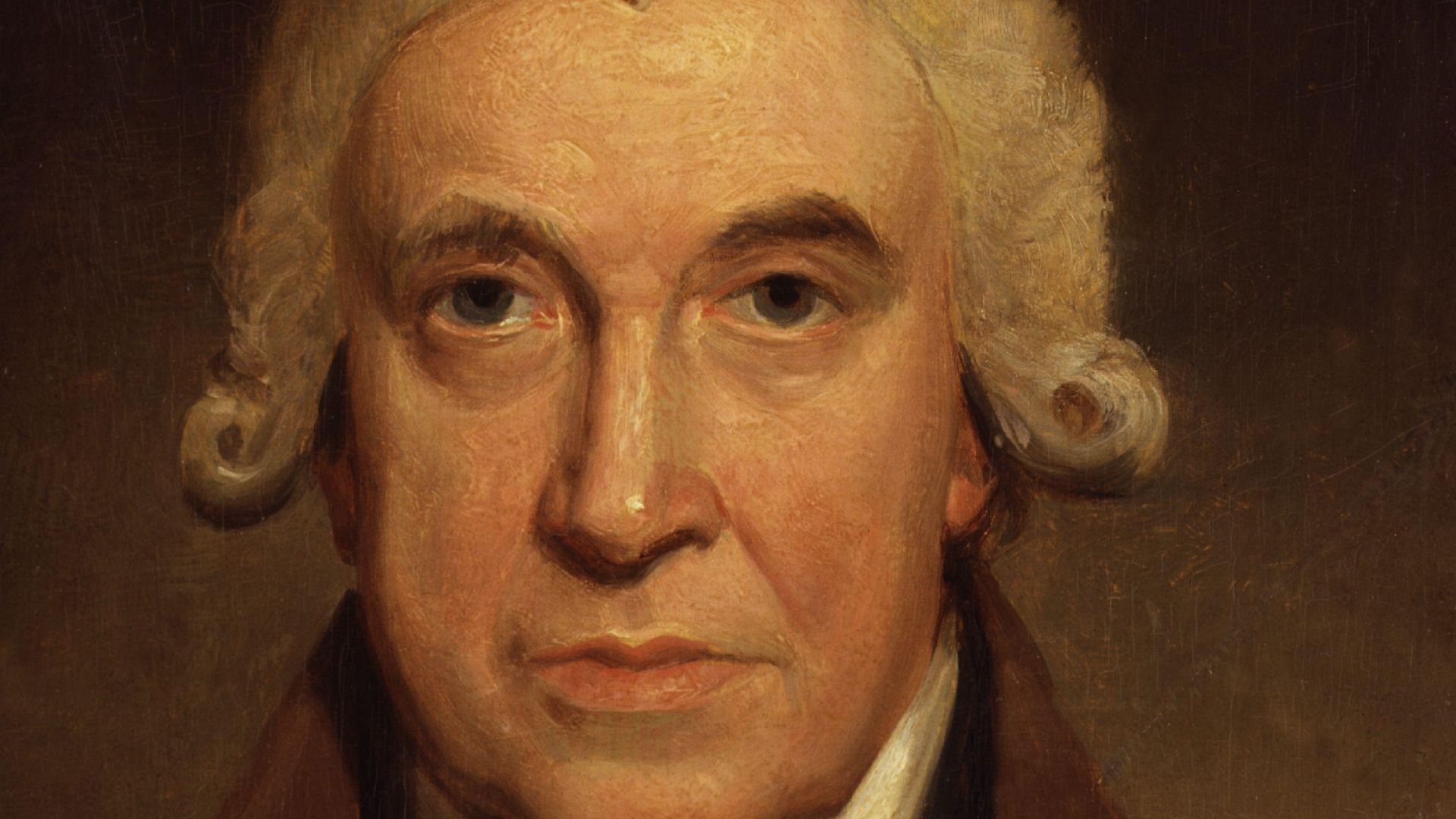 10. James Watt et son habitude d'observer attentivement