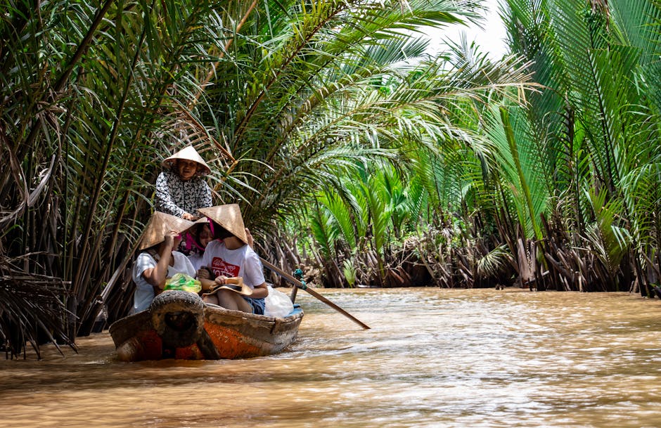 19. Début de la guerre du Vietnam