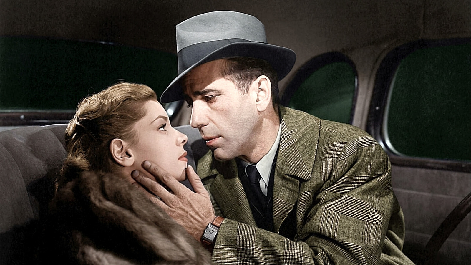 20 Old Hollywood Stars Who Married In Secret To Dodge Scandal