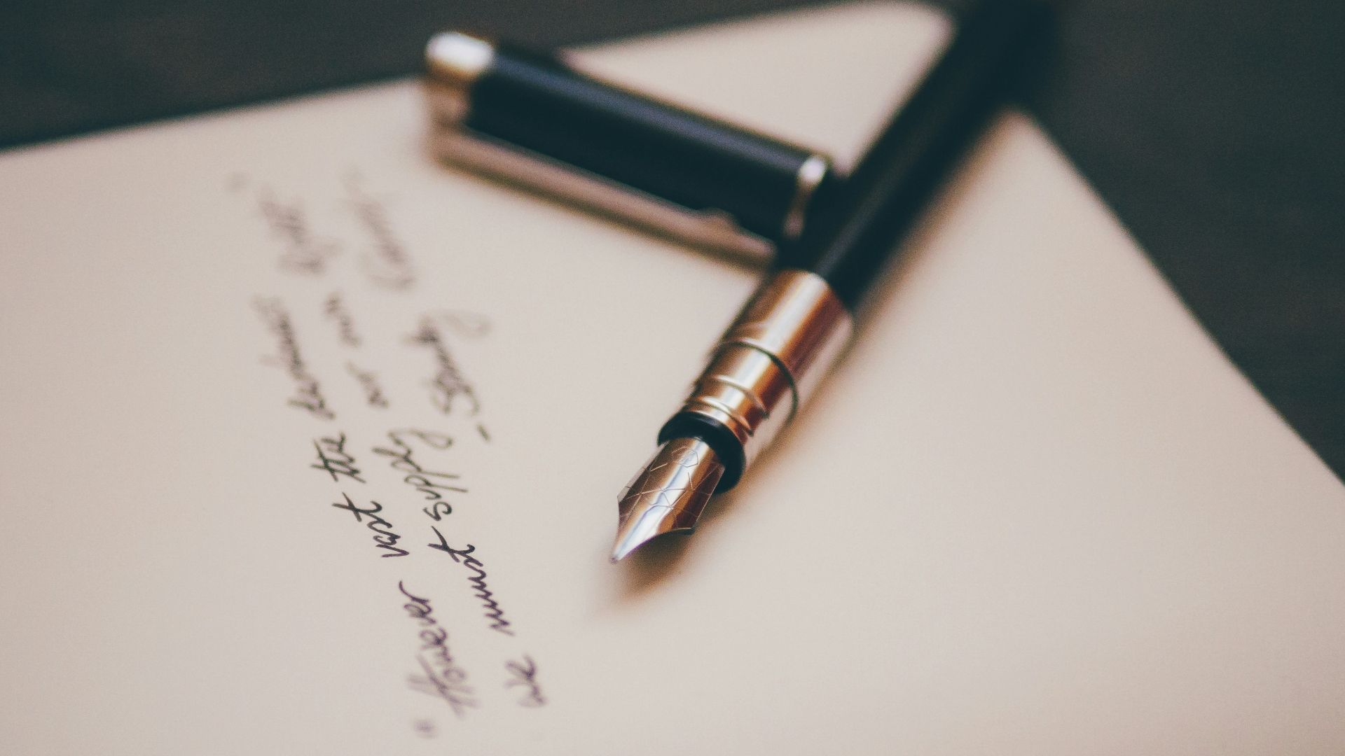 20. Rédiger une lettre avec une formule d'appel incorrecte