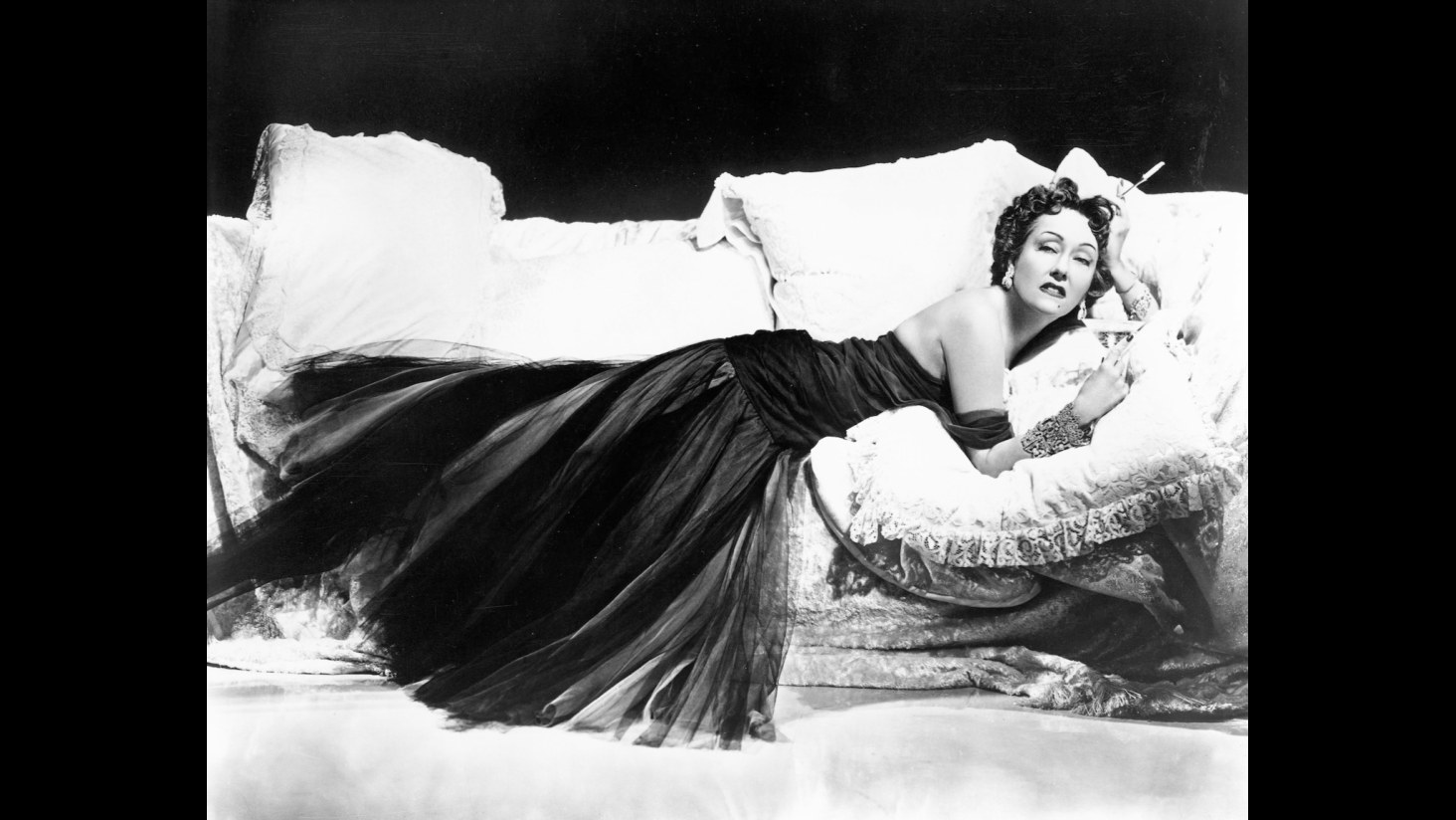 10. Mae West Refused The Has-Been Role, Clearing The Way For Gloria Swanson