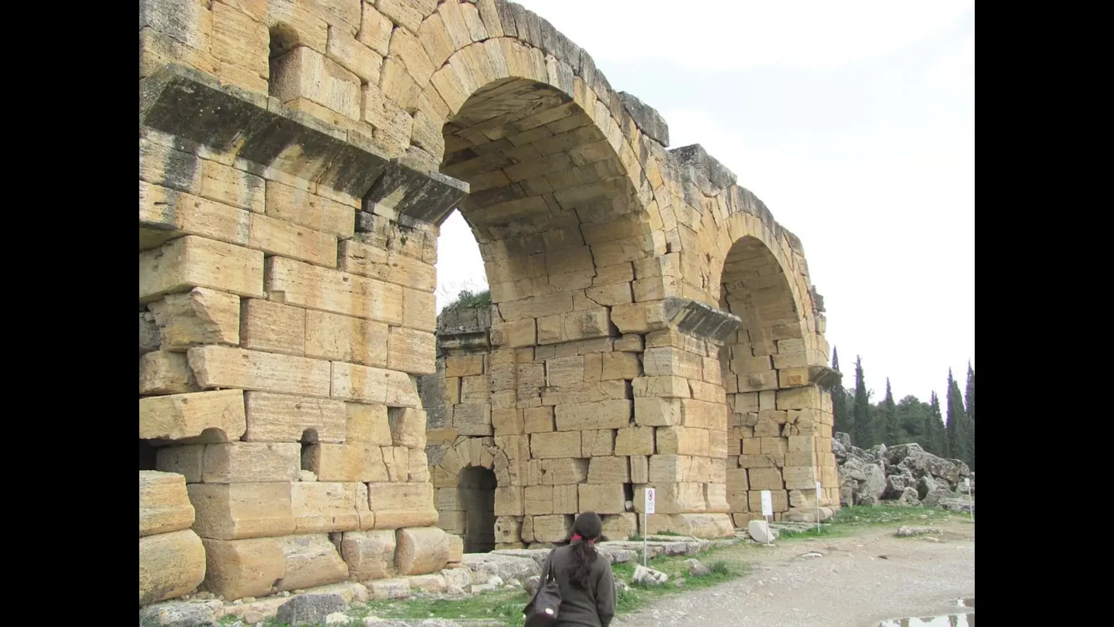 20. The Priests Who Survived The "Gate To Hell" Probably Weren't Immortal