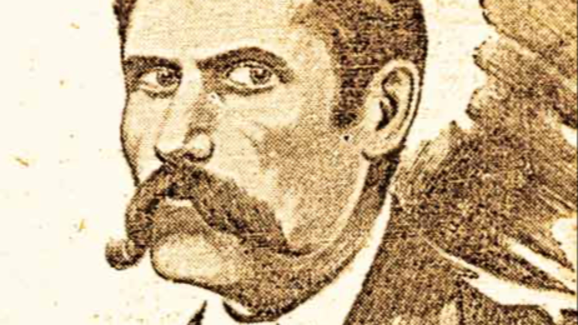 9. George Chapman