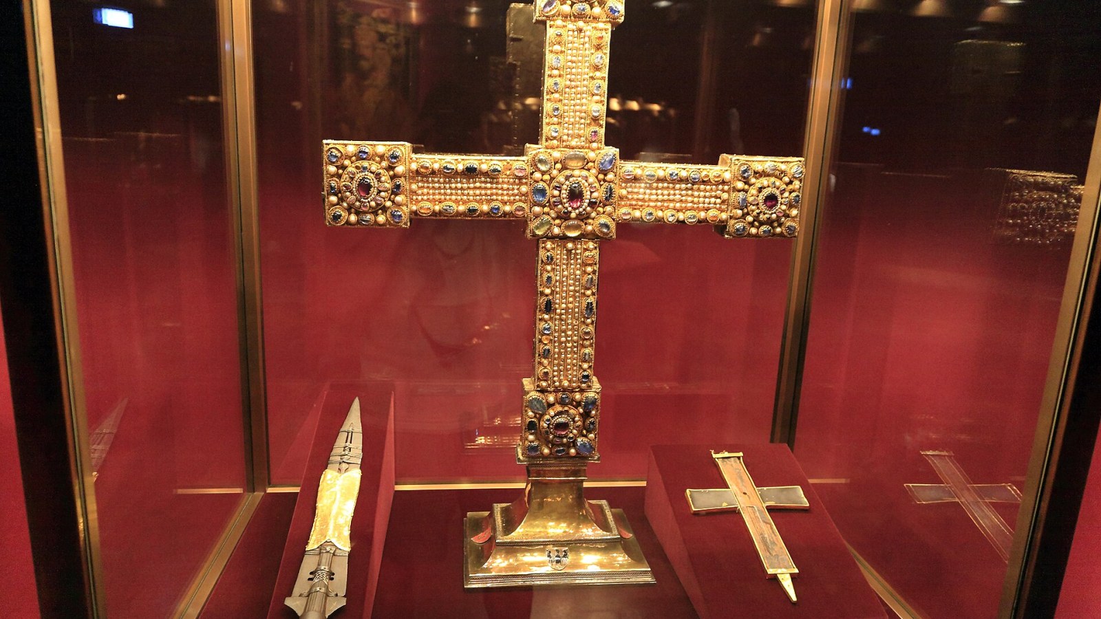 6. The Holy Lance And Hitler's Claim On Imperial Regalia