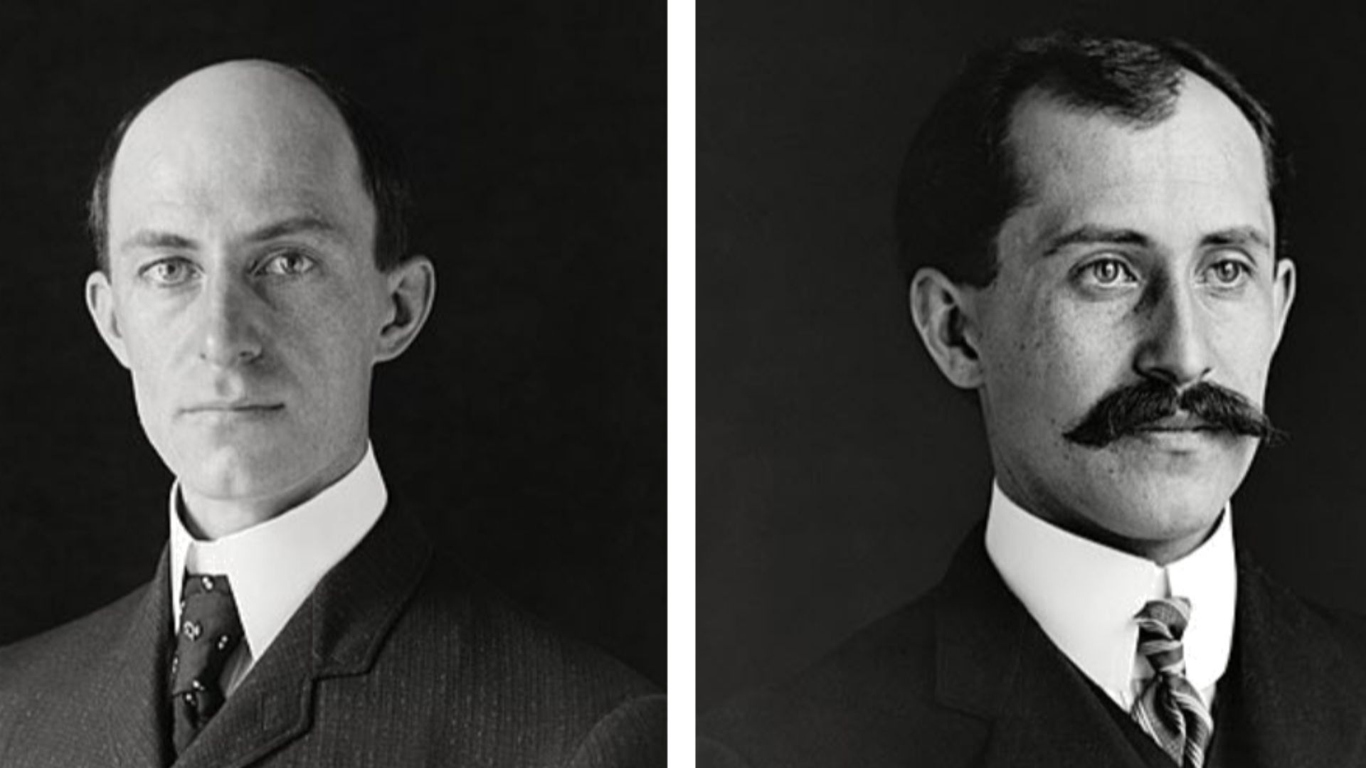 12. Les frères Wright