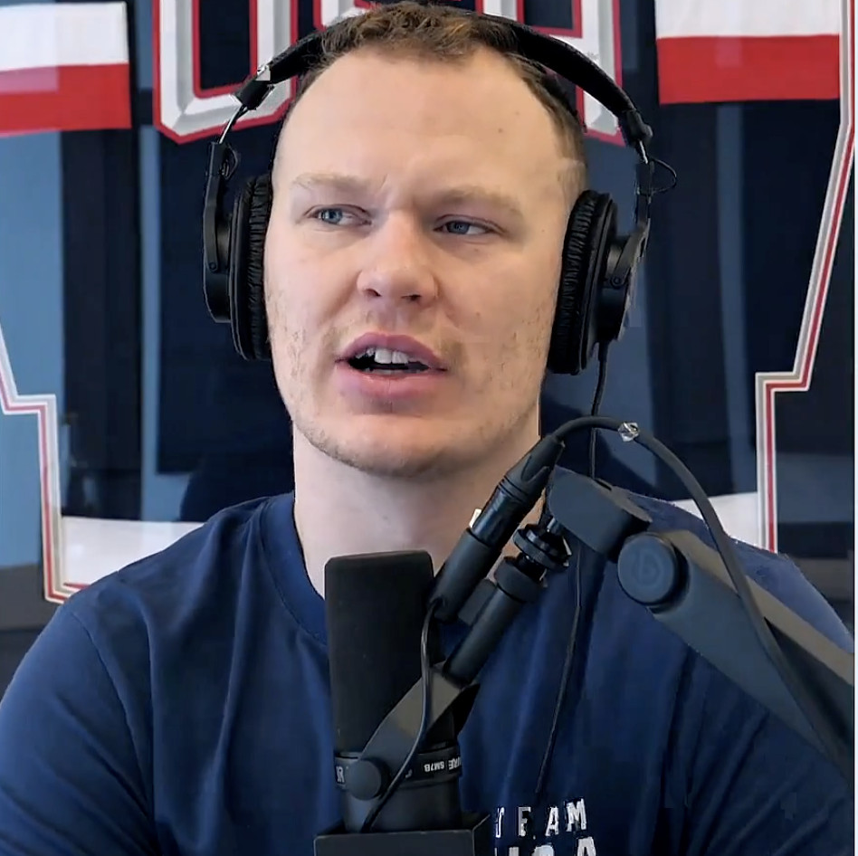 Brady Tkachuk still has no points this season