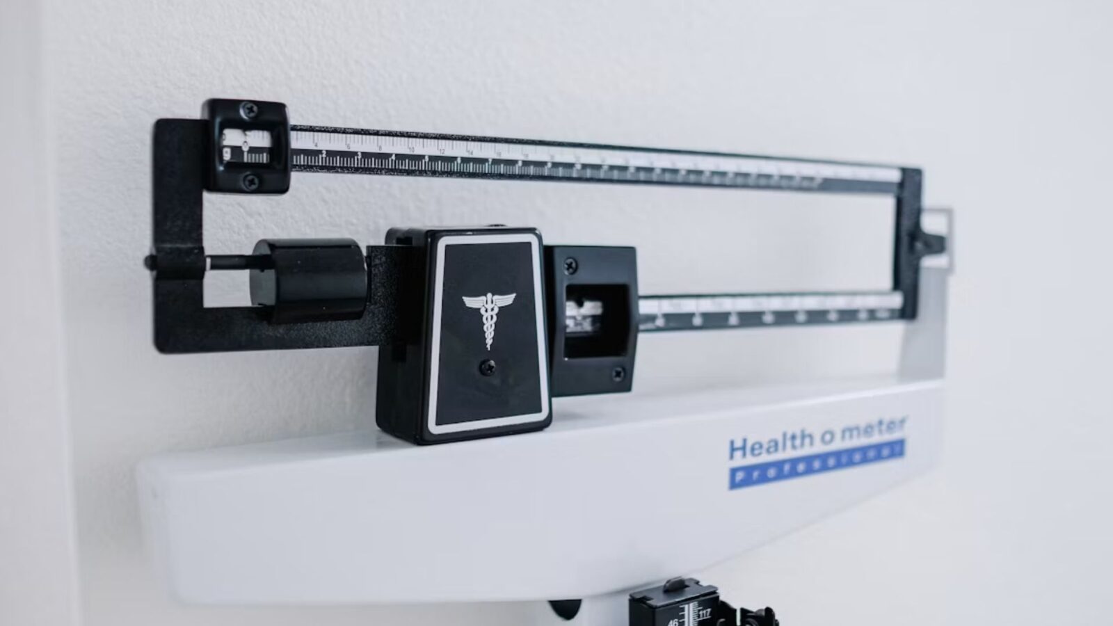 11. Gain Three Pounds, Lose Your Paycheck